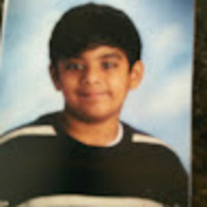 Meet your Posher, Bharathi